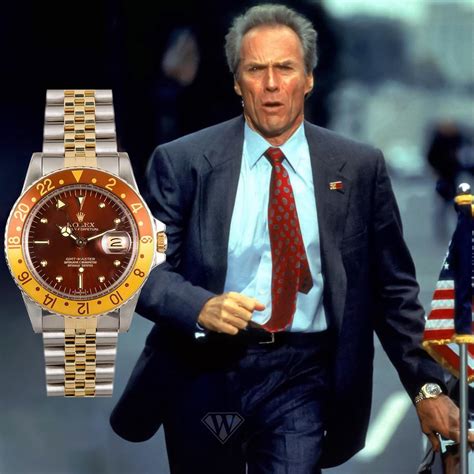 rolex root beer clint eastwood|clint eastwood girlfriend.